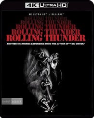 Rolling Thunder Uhd