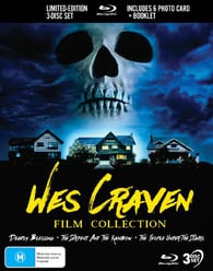 Wes Craven Collection