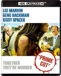 Prime Cut Uhd