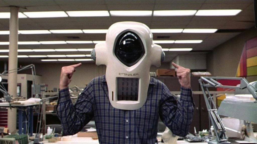 Albert Brooks Films Our Home Video Pick of the Week Albert Brooks Films Our Home Video Pick of the Week